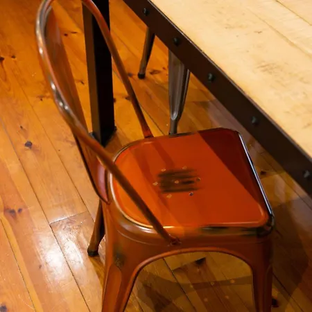 Old Style Fully Renewed And Spacious 3-bed Appartement *