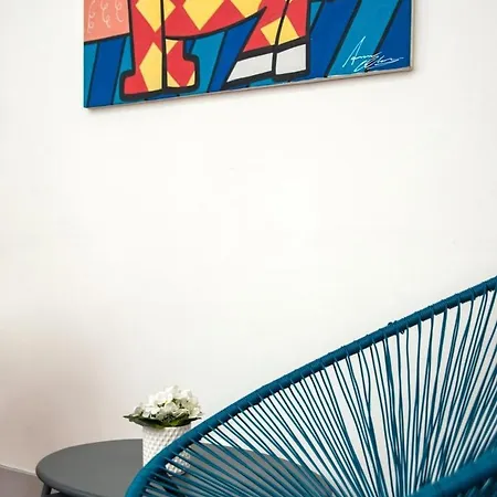 Old Style Fully Renewed And Spacious 3-bed Apartman *