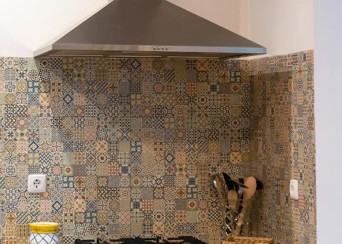 Appartement Old Style Fully Renewed And Spacious 3-bed