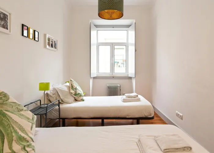 Appartement Old Style Fully Renewed And Spacious 3-bed *