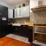 Old Style Fully Renewed And Spacious 3-bed *