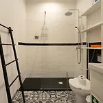 Old Style Fully Renewed And Spacious 3-bed 公寓 Lisboa