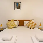 Old Style Fully Renewed And Spacious 3-bed Lisboa