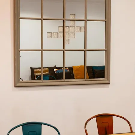 Old Style Fully Renewed And Spacious 3-bed