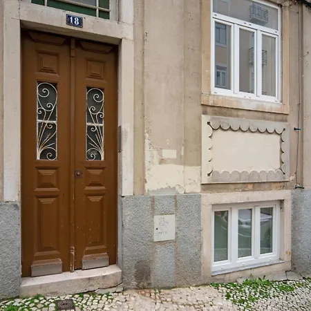 Apartamento Old Style Fully Renewed And Spacious 3-bed *