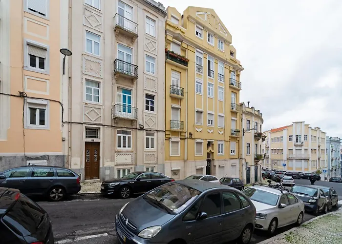 Apartament Old Style Fully Renewed And Spacious 3-bed